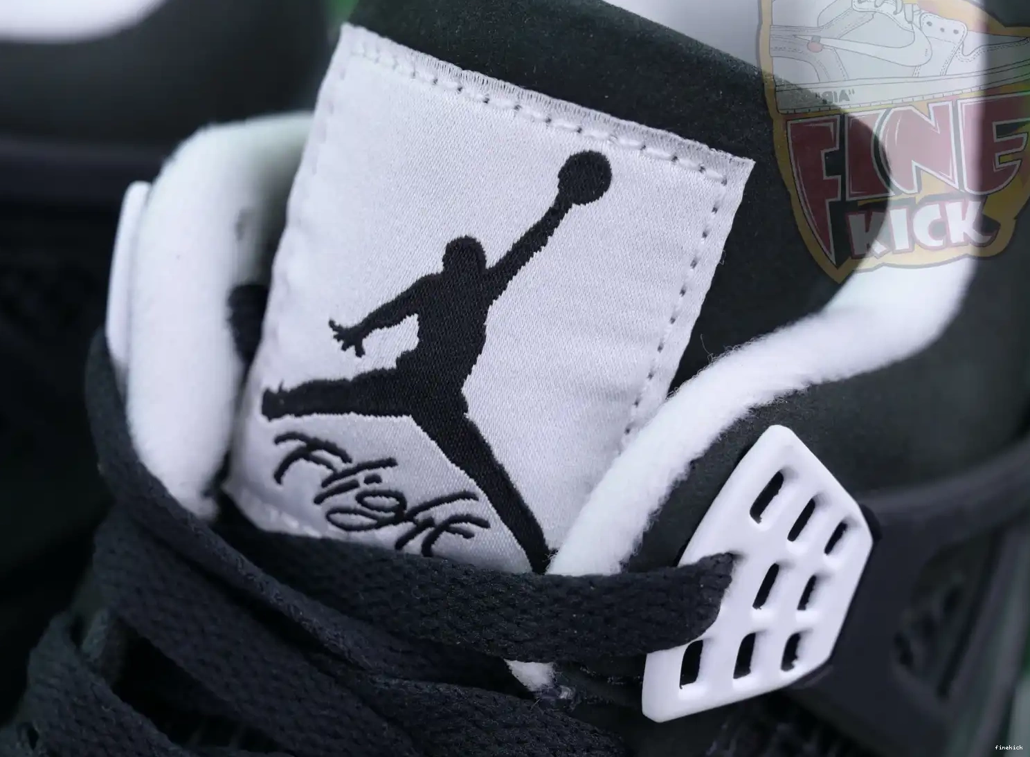 Jordan Jordan Air 4